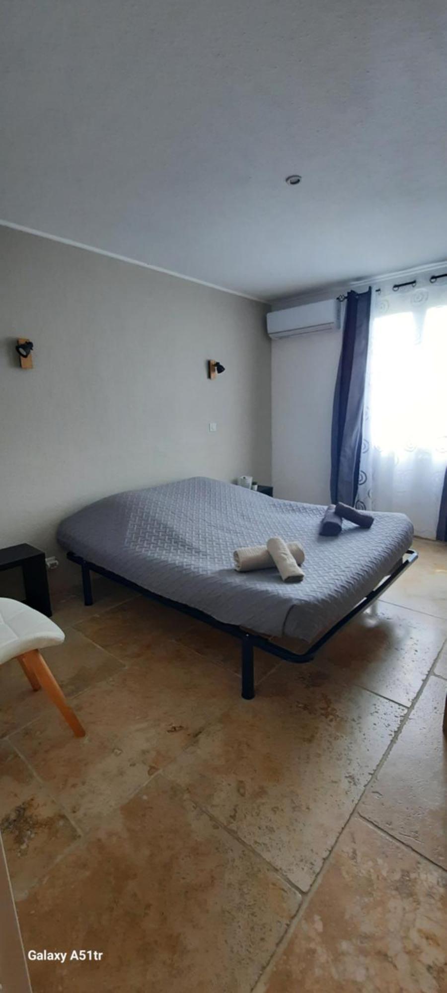Villa L'Estel En Campagne Avec Piscine Privee Proche Arles Et Avignon Tarascon Kültér fotó